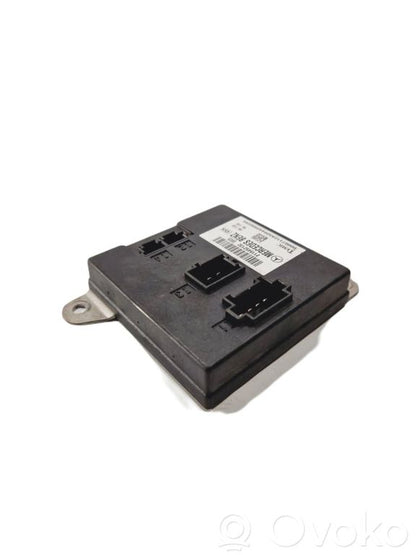 Comfort module