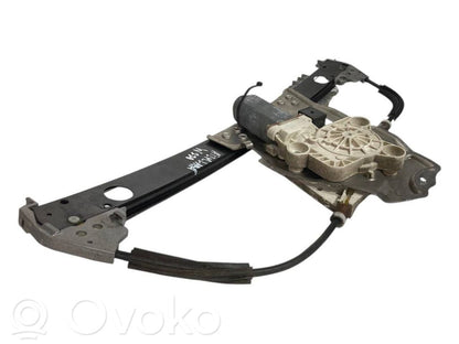 Elektriskā loga pacelšanas mehānisma komplekts