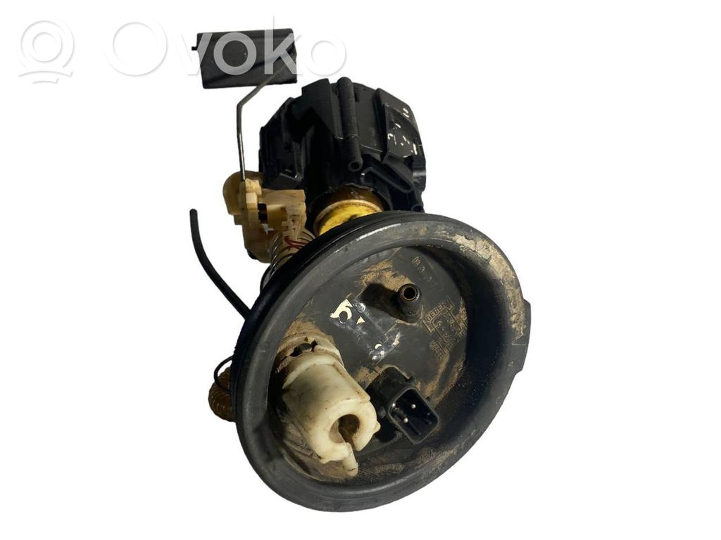 Degvielas sūknis (degvielas tvertnē)