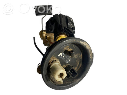 Degvielas sūknis (degvielas tvertnē)