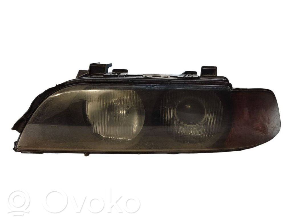 Priekšējais lukturis