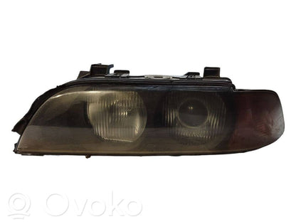 Priekšējais lukturis