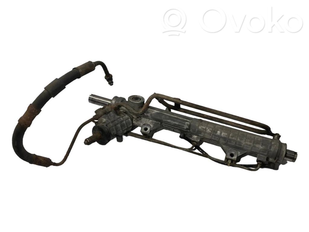 Рулевая колонка