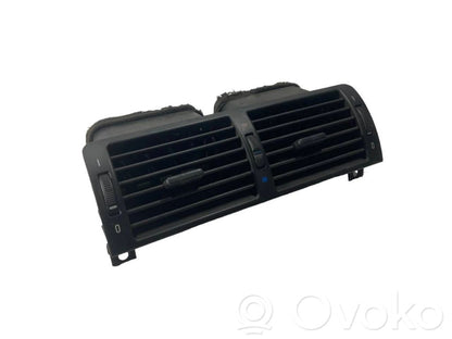 Centrālais gaisa ventilācijas režģis