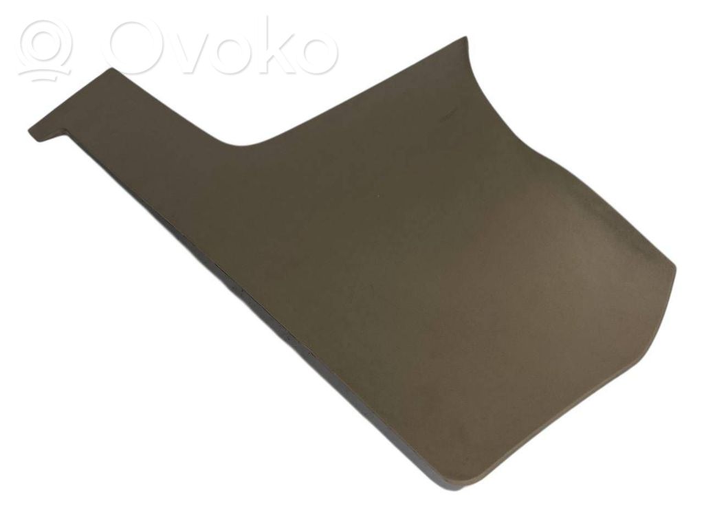 Sānu dekoratīvā apdare (priekšā)