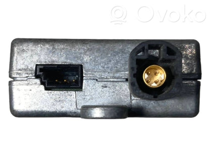 Antenas pastiprinātājs