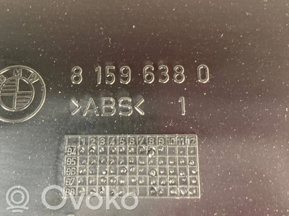 Priekšējo durvju apdare