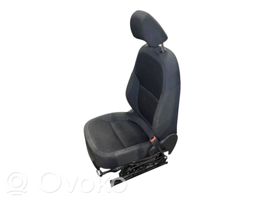 Priekšējais pasažiera sēdeklis