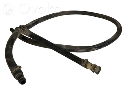 Lukturu mazgāšanas šķidruma trubiņa (-as)