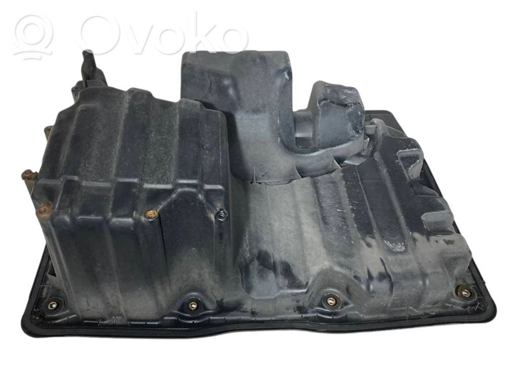 Mantu nodalījums stumbrs