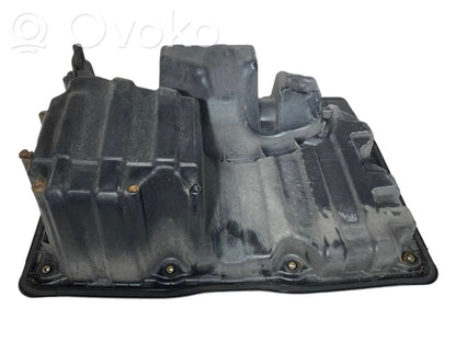 Mantu nodalījums stumbrs