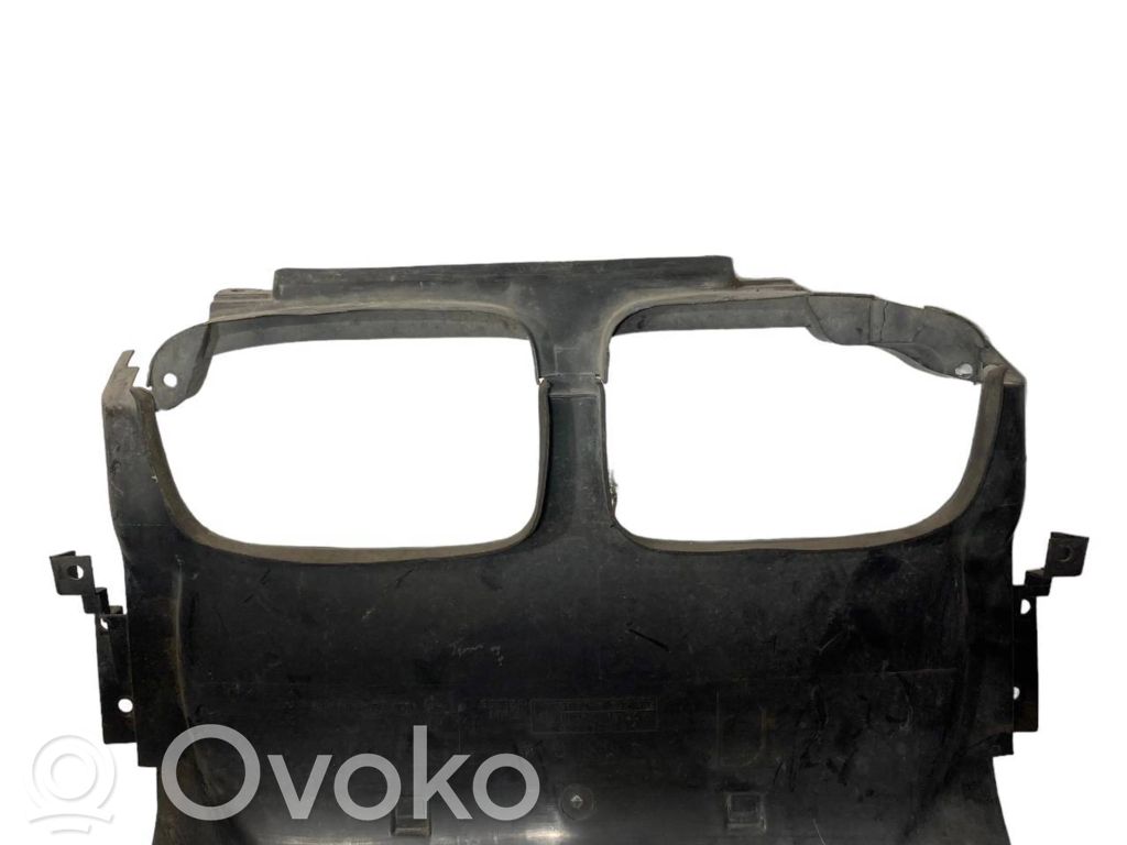 Airflow deflector(s)