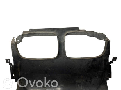 Airflow deflector(s)