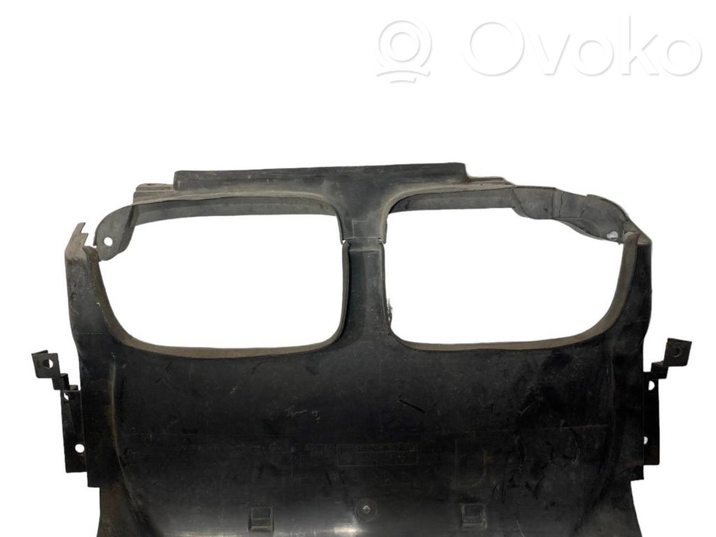 Gaisa plūsmas novirzītājs (-i)