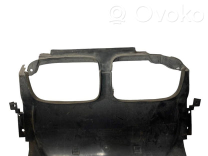 Gaisa plūsmas novirzītājs (-i)