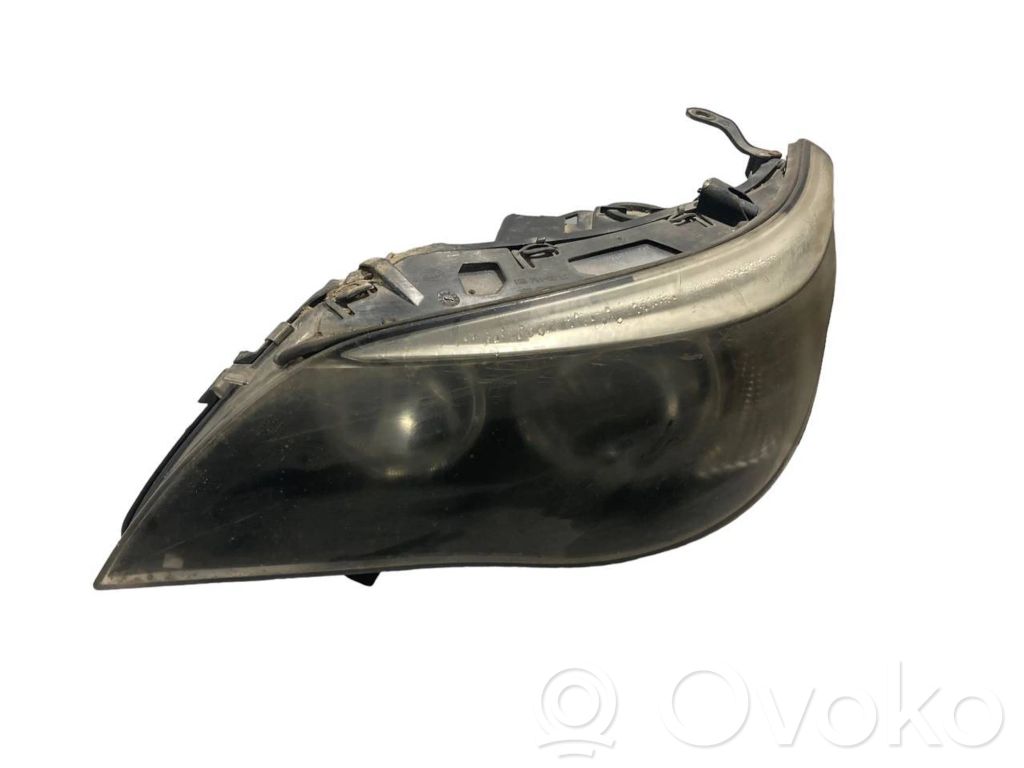 Priekšējais lukturis