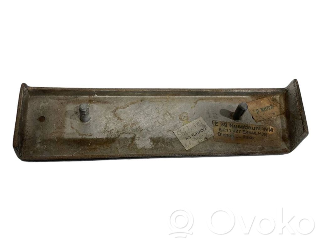 Декоративная отделочная лента