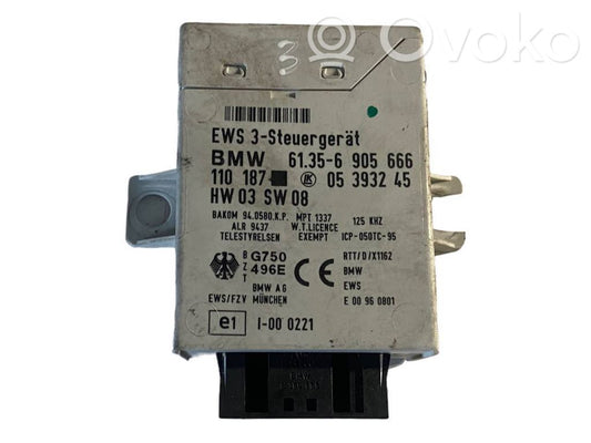 Imobilaizera vadības bloks