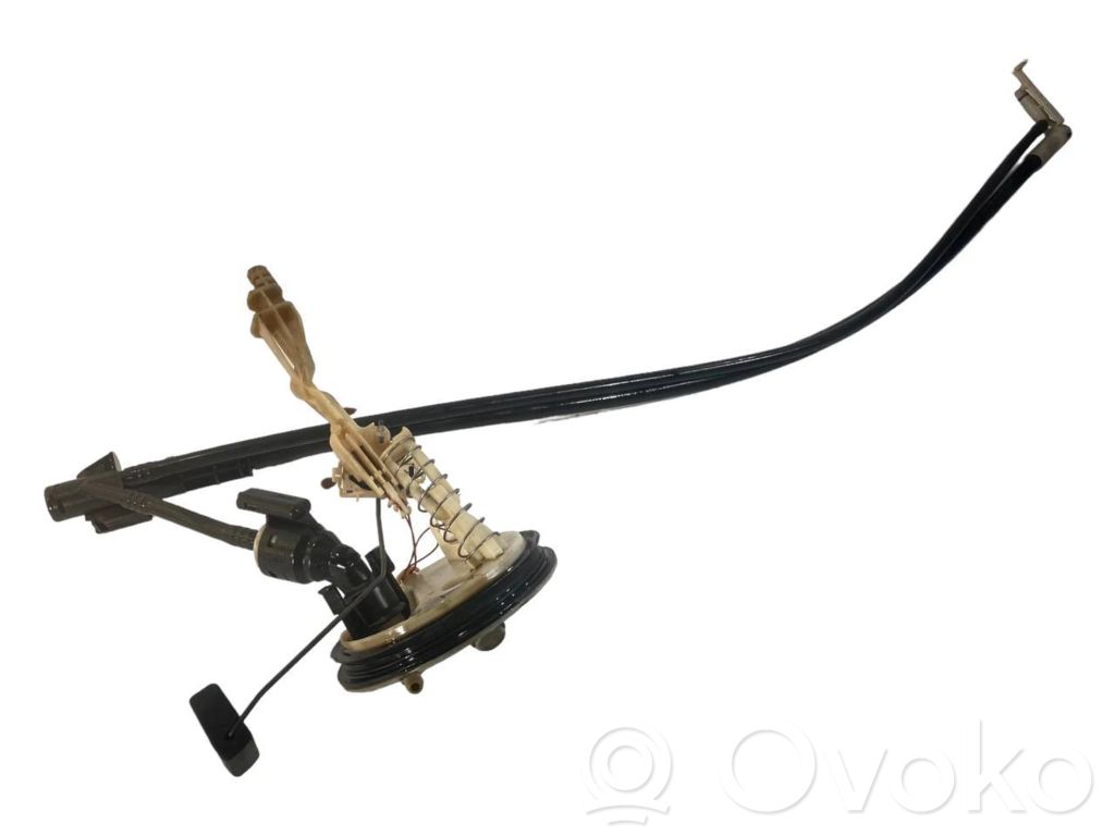 Degvielas līmeņa sensors