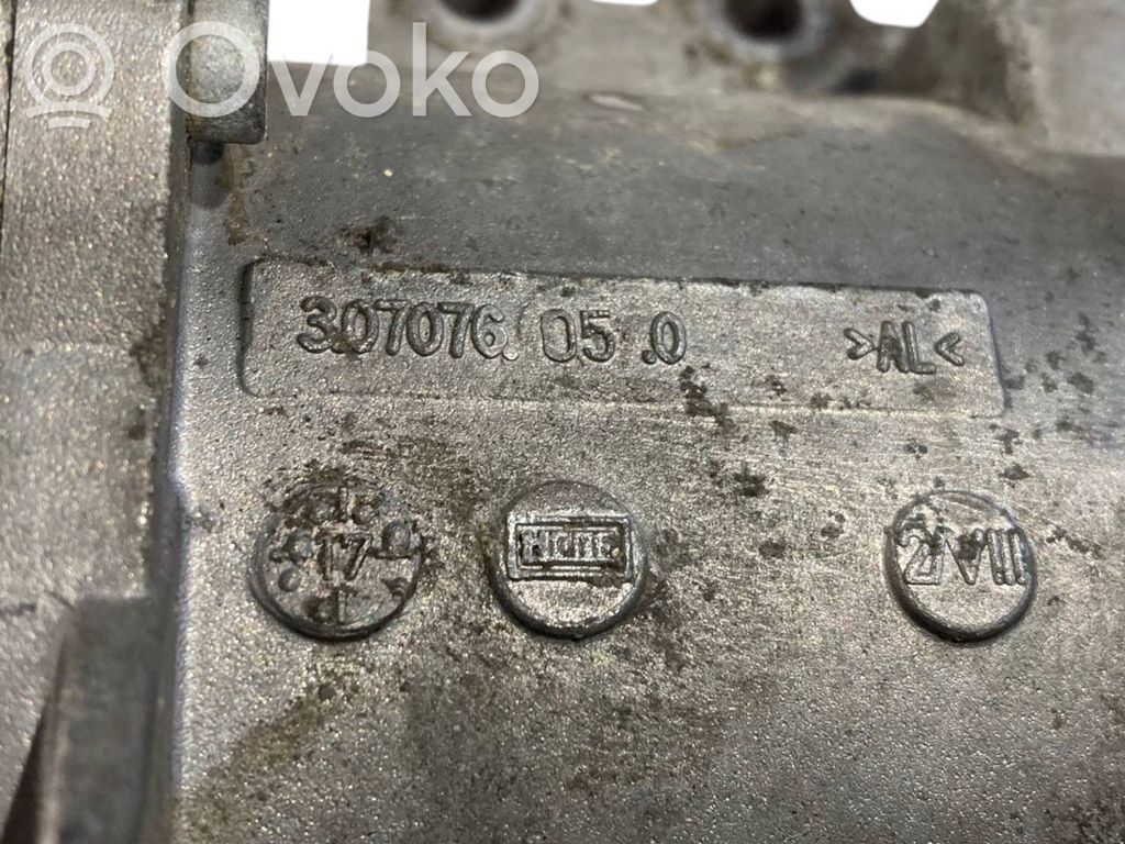 Водяной насос