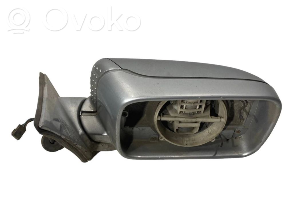 Spogulis (elektriski vadāms)