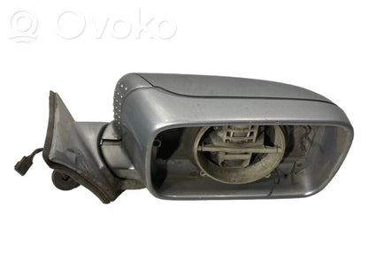 Spogulis (elektriski vadāms)