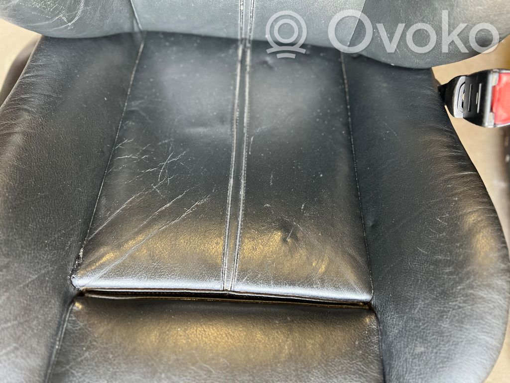 Priekšējais pasažiera sēdeklis