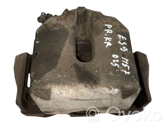 Priekšējais suports