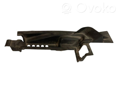 Cita veida dzinēja nodalījuma detaļa