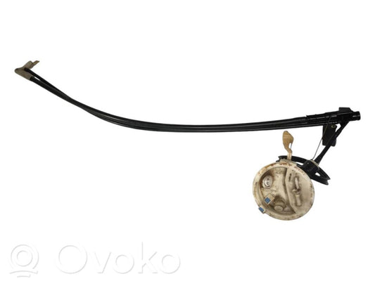 Degvielas līmeņa sensors