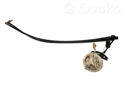 Fuel level sensor
