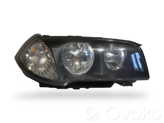 Priekšējais lukturis