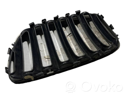 Front grille