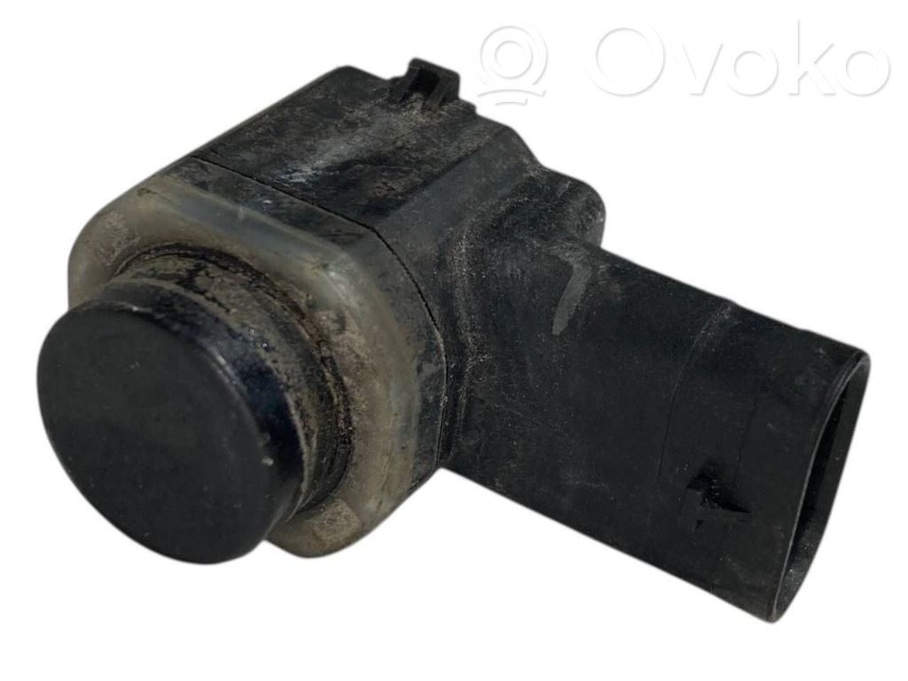 Parkošanās sensors PDC