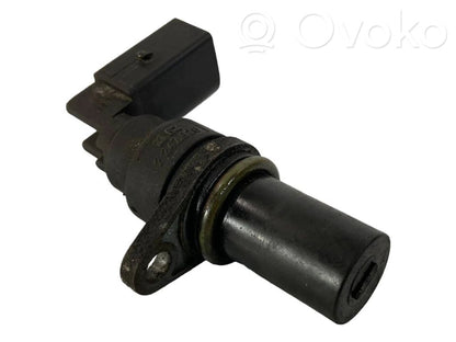 Crankshaft position sensor