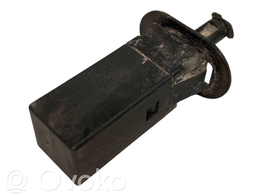 Fuel tank opening switch