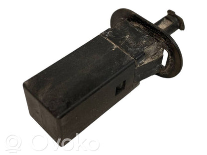 Fuel tank opening switch