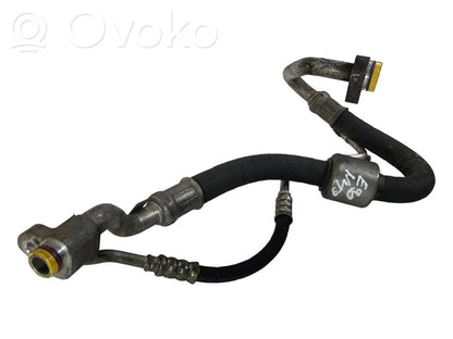 Air conditioner pipe(s) / hose(s)