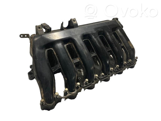 Intake manifold