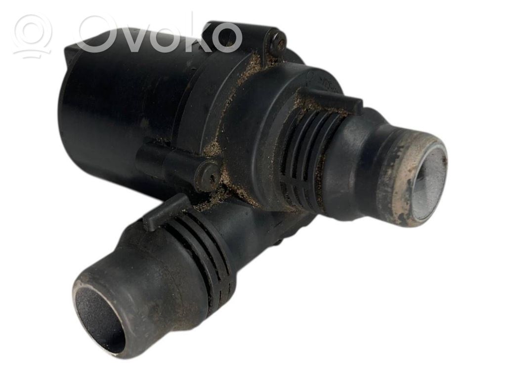 Elektriskais cirkulācijas sūknītis