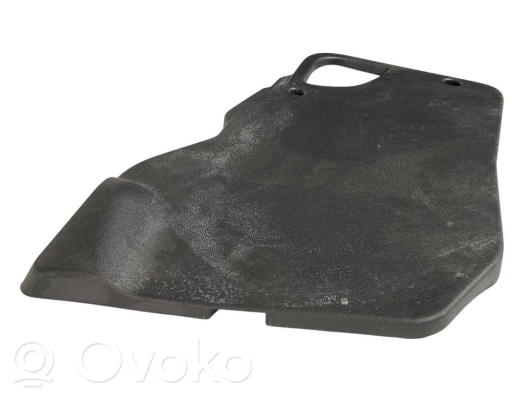 Paneļa dekoratīvās apdares vairogs (apakšējais)