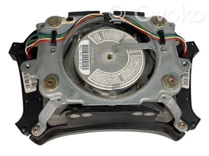 Stūres drošības spilvens