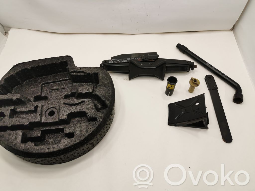 Набор инструментов