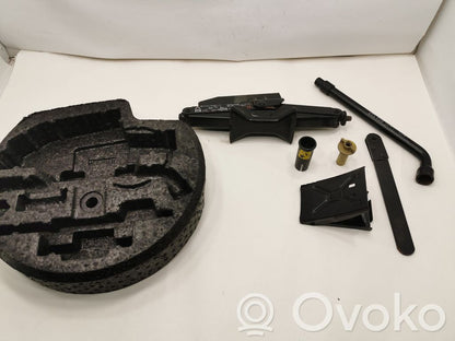 Набор инструментов