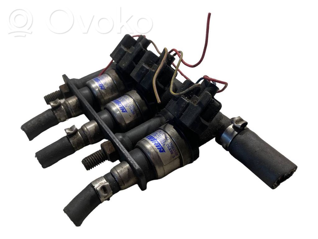 Газовое сопло