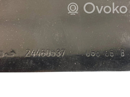 Front bumper beam/beam