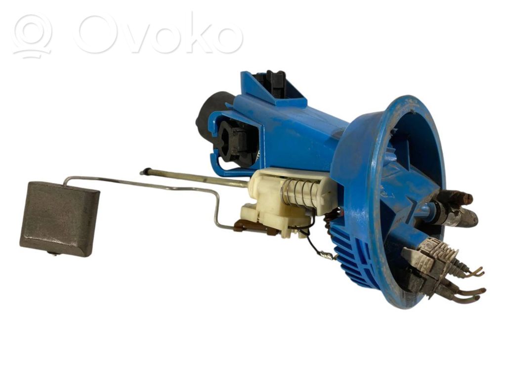 Fuel level sensor