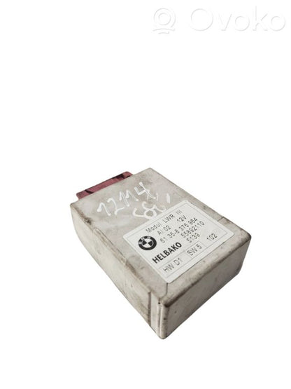 Light module LCM