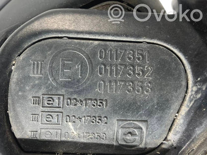 Spogulis (elektriski vadāms)