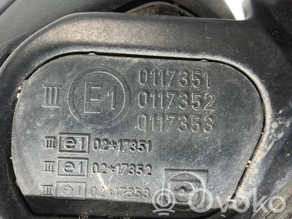 Spogulis (elektriski vadāms)